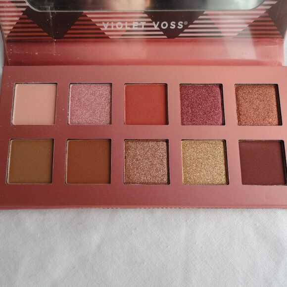 Violet Voss Windflower Fun Sized Palette - Picture 1 of 3